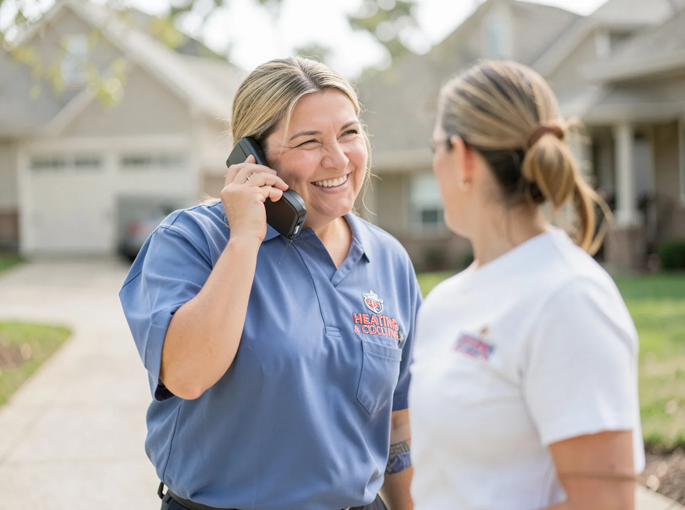 Hvac Repair North Branch, MI FAQs